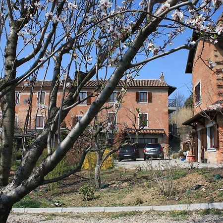 B&B La Casetta Villaromagnano 外观 照片