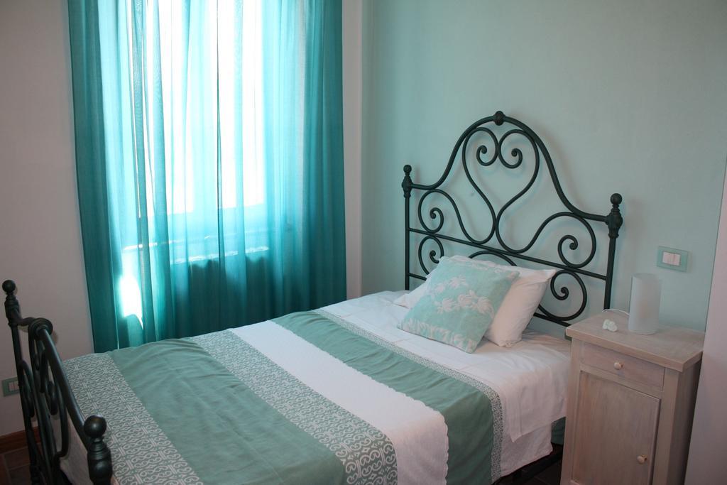B&B La Casetta Villaromagnano 客房 照片